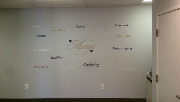 Graphics & Wall Murals in Marlton